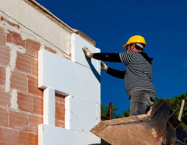 Best Insulation Installation Services in University Center, VA