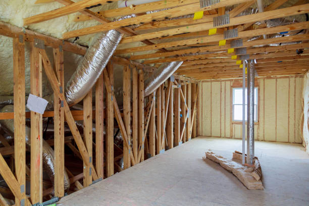 Best Insulation Materials and Products in University Center, VA