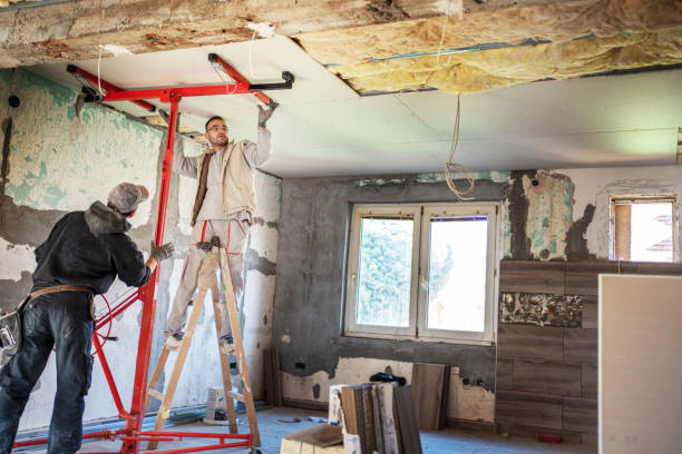 Best Residential Insulation in University Center, VA