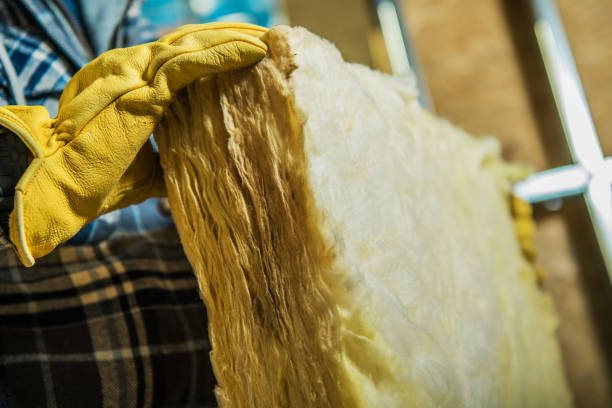 Best Commercial Insulation in University Center, VA