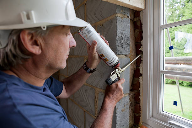 Best Commercial Insulation in University Center, VA