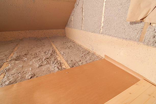 Best Residential Insulation in University Center, VA